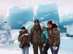 summer-tour-matanuska-glacier-in-alaska