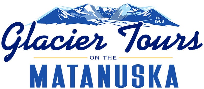 WINTER & SUMMER Alaska Glacier Tours ⋆ MATANUSKA GLACIER